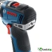 BOSCH GSR 12V-35 SOLO - ПРОФЕСИОНАЛЕН АКУМУЛАТОРЕН БЕЗЧЕТКОВ ВИНТОВЕРТ